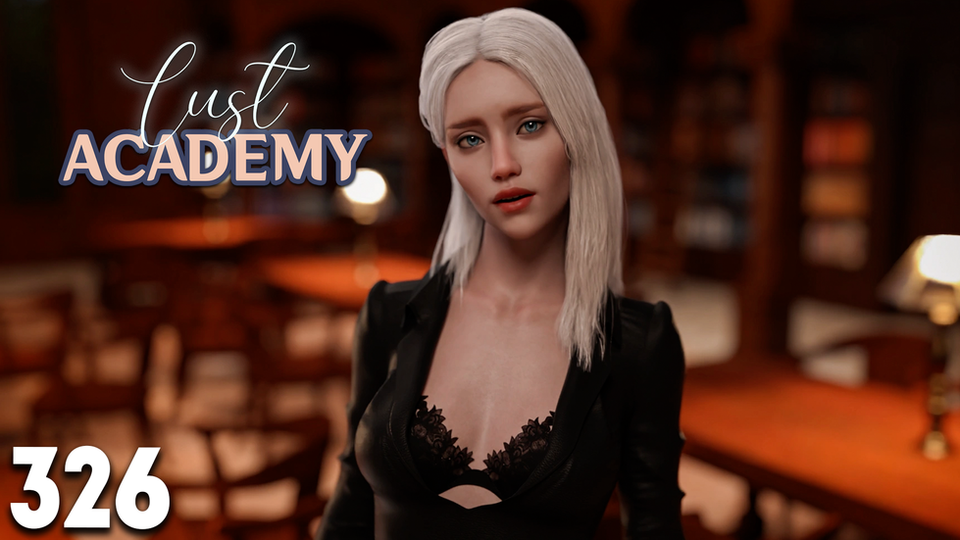 Lust Academy Episode 326